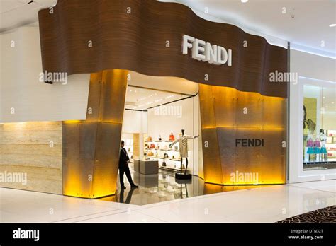 Shop FENDI For Women Online in UAE .